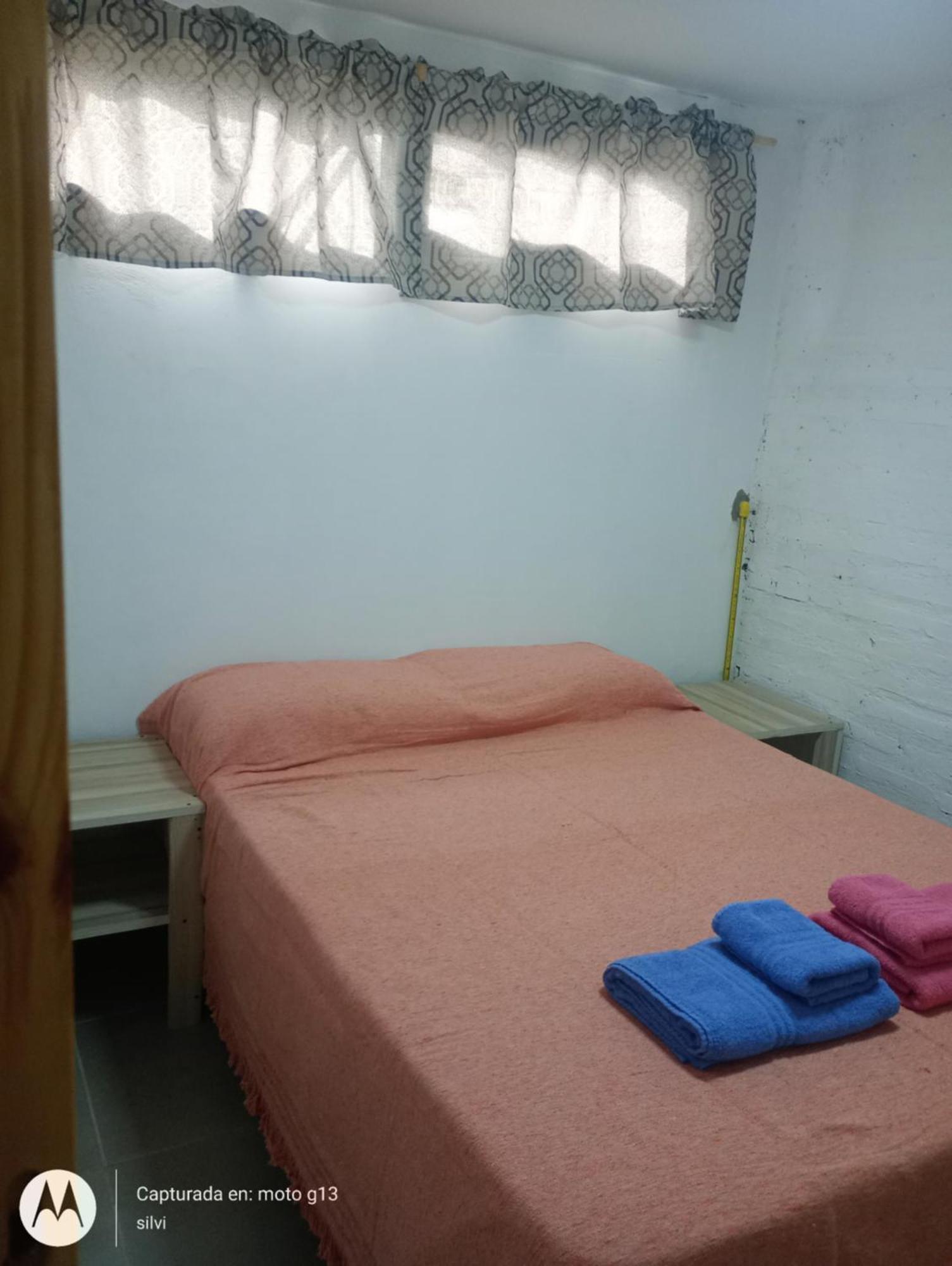 Apartment Pasaje Del Rey