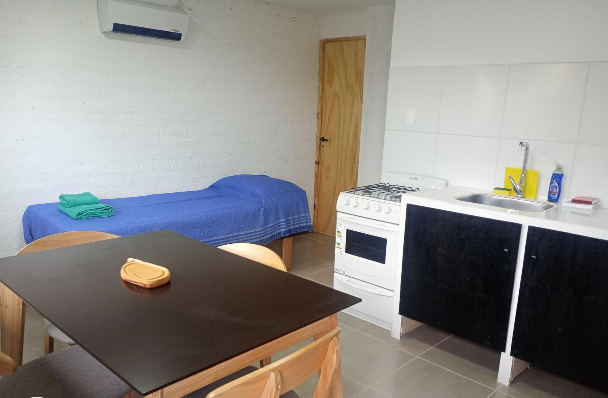 Apartment Pasaje Del Rey El Bolson