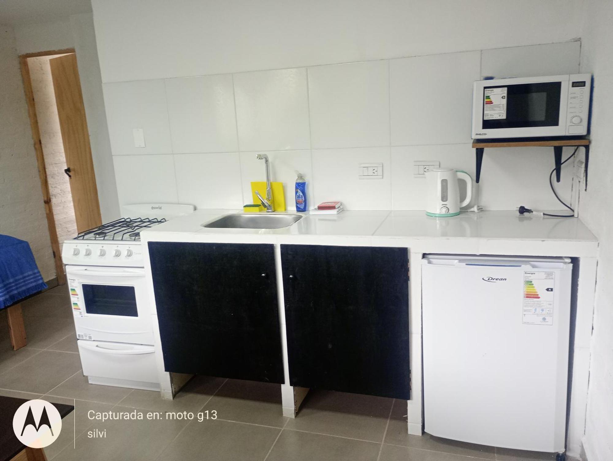 Pasaje Del Rey Apartamento El Bolsón
